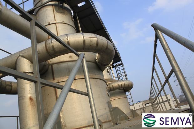 硫酸鈉蒸發(fā)結(jié)晶器